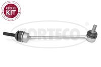 Corteco 49396529 Stange/Strebe, Stabilisator For MERCEDES-BENZ