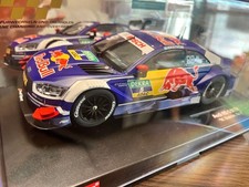 MINICHAMPS Audi A5 DTM Red Bull 1/43 Diecast Model Car Authentic Rare