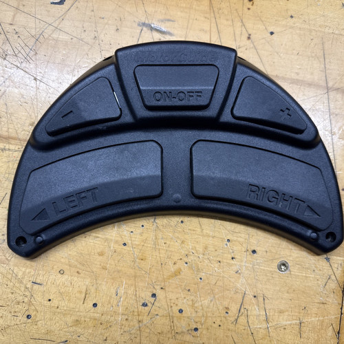 MOTORGUIDE TROLLING MOTOR WIRELESS  FOOT PEDAL  8M4000389