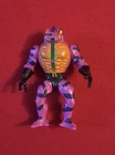 Vintage 1985 Tung Lashor He-Man Masters of the Universe MOTU Action Figure Works