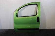 Porte avant et accessoires Fiat Qubo