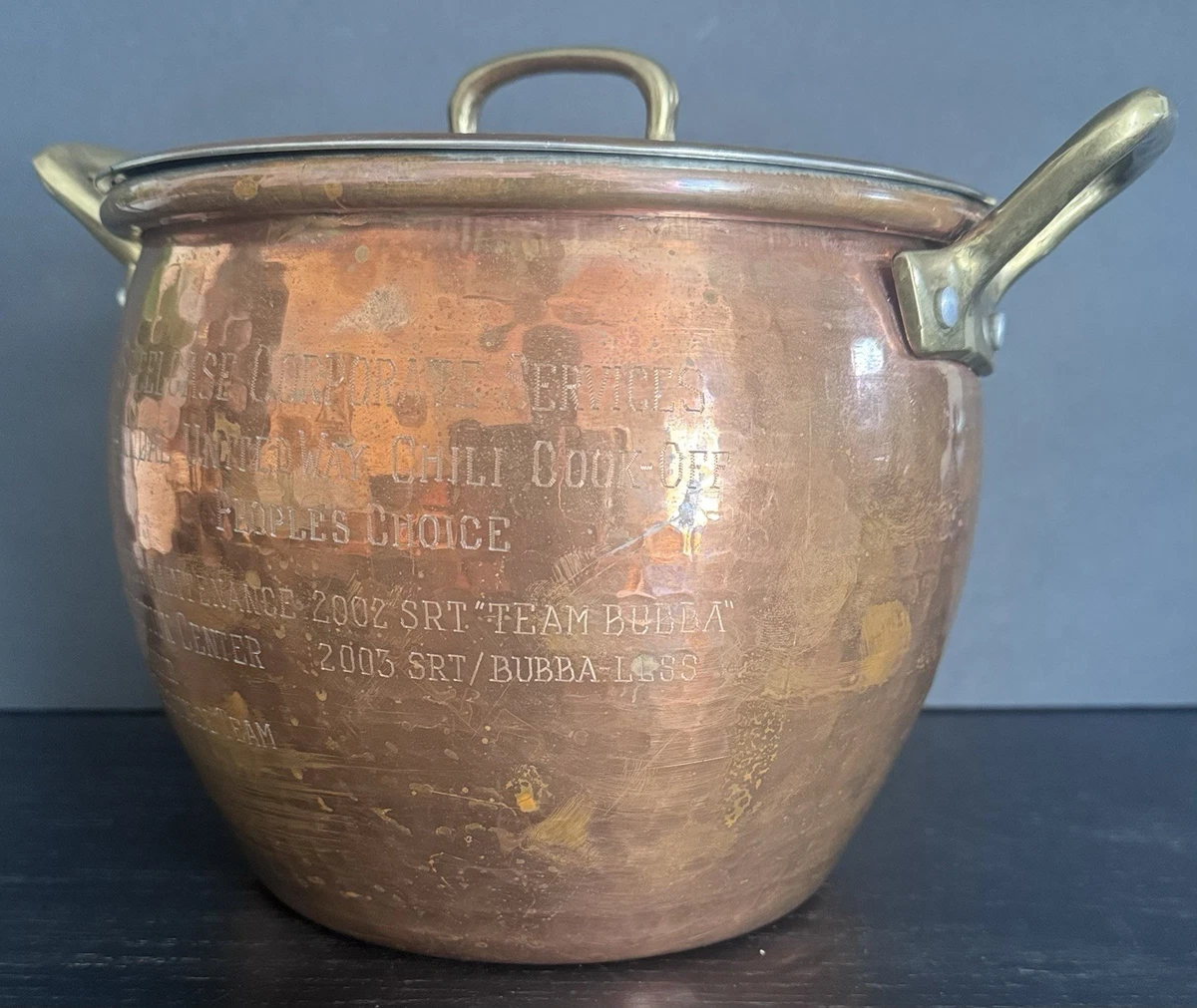 Ruffoni Kitchen, Dining & Bar Supplies for sale | eBay