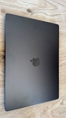 macbook pro 16inch m4 max chip 48gb