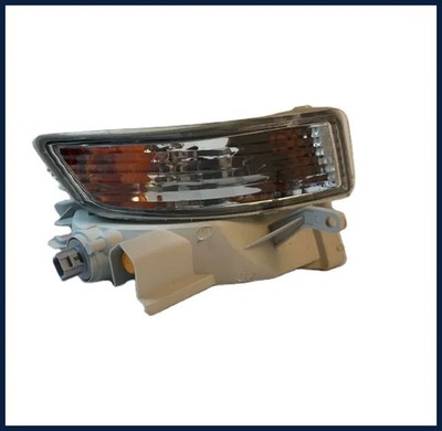 Car Front Bumper Foglight Fog Lamp Gx90 a Pair 1994 to 1996for Toyota Chaser JDM