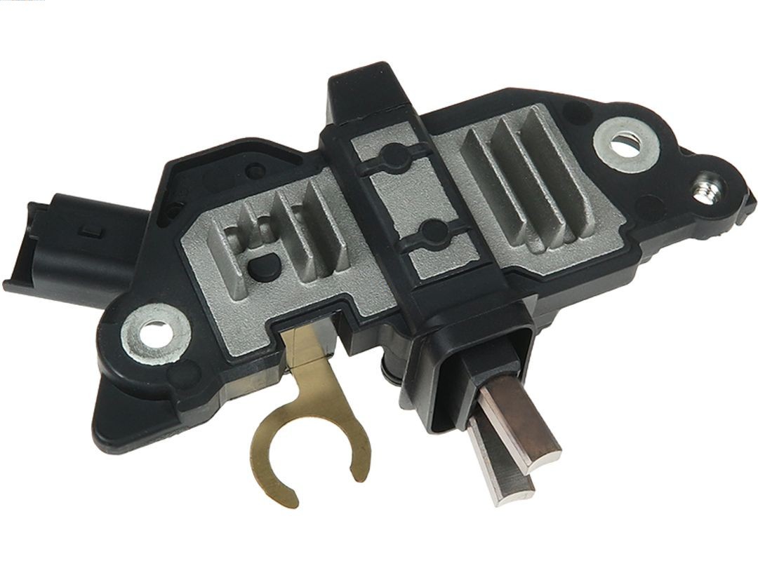 Alternator Regulator 12V for Bosch fits Peugeot 1007 Citroen Fiat Renault Lancia - Image 9