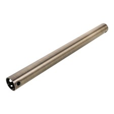  Ceiling Fan Extension Rod, 11.97" Ceiling Fan Downrod, Extension Down Rod Boom