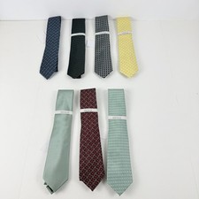 Perry Ellis Mens Premium Ties Assorted Business Wedding Formal New Fast Ship