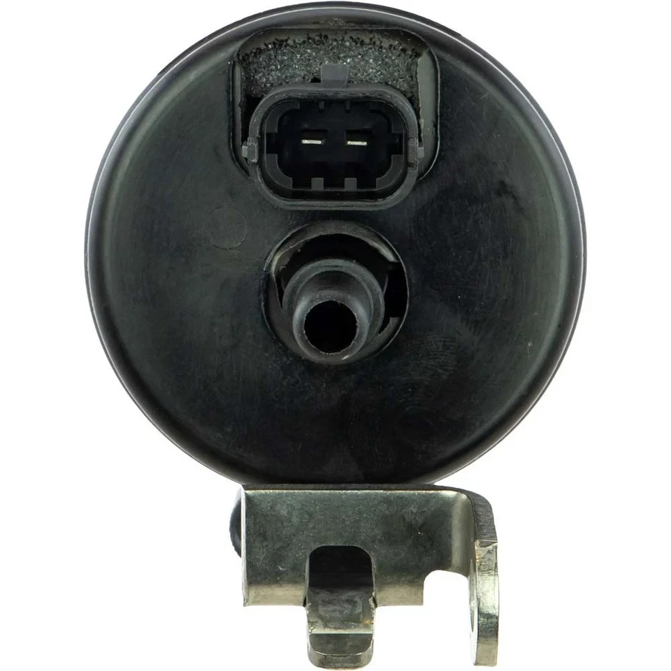 Válvula de bote de vapor de purga solenoide OEM AC Delco GM Buick Cadillac 12571136 Foto 3 de 4