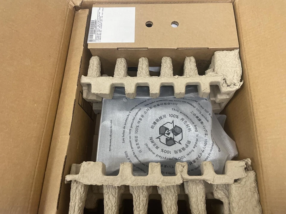 HP COMPAQ 8200 ELITE DESKTOP, i7-2600S, 8GB DDR2, 500GB HDD - Image 3 of 4