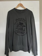 Carhart Men's Sweatshirt