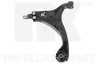NK Lenker, RadaufhäNgung 5013413 FüR Hyundai KIA