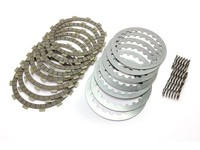 Kupplung Satz VerstäRkt EBC DRC170 FüR KTM Duke EGS 380 EXC 400 LC4 SC SXC 620