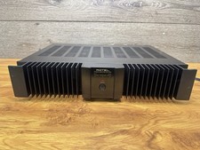 Rotel RB-1050 2-Channel Stereo Power Amplifier W/ Power Cord *TESTED WORKING