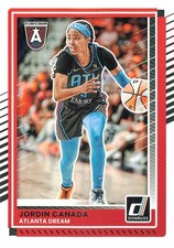 2020 PANINI PRIZM WNBA - KAYLA MCBRIDE 