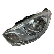 HYUNDAI I10 ACTIVE MK1 2011-2014 HEADLIGHT LEFT 921010X140