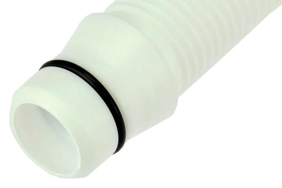 For BMW X1 2013-2015 URO Parts Washer Fluid Reservoir Filler Pipe - Image 4 of 4