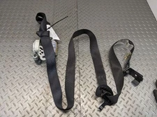 Seat Belt Front Bucket Sedan Passenger Retractor Fits 08-15 LANCER 1153830