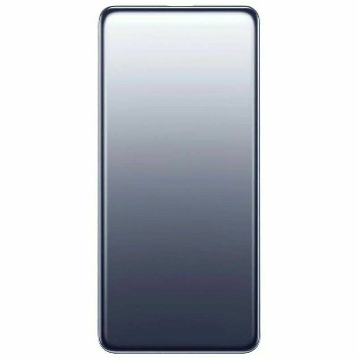 Powerbank Xiaomi Azzurro Argentato