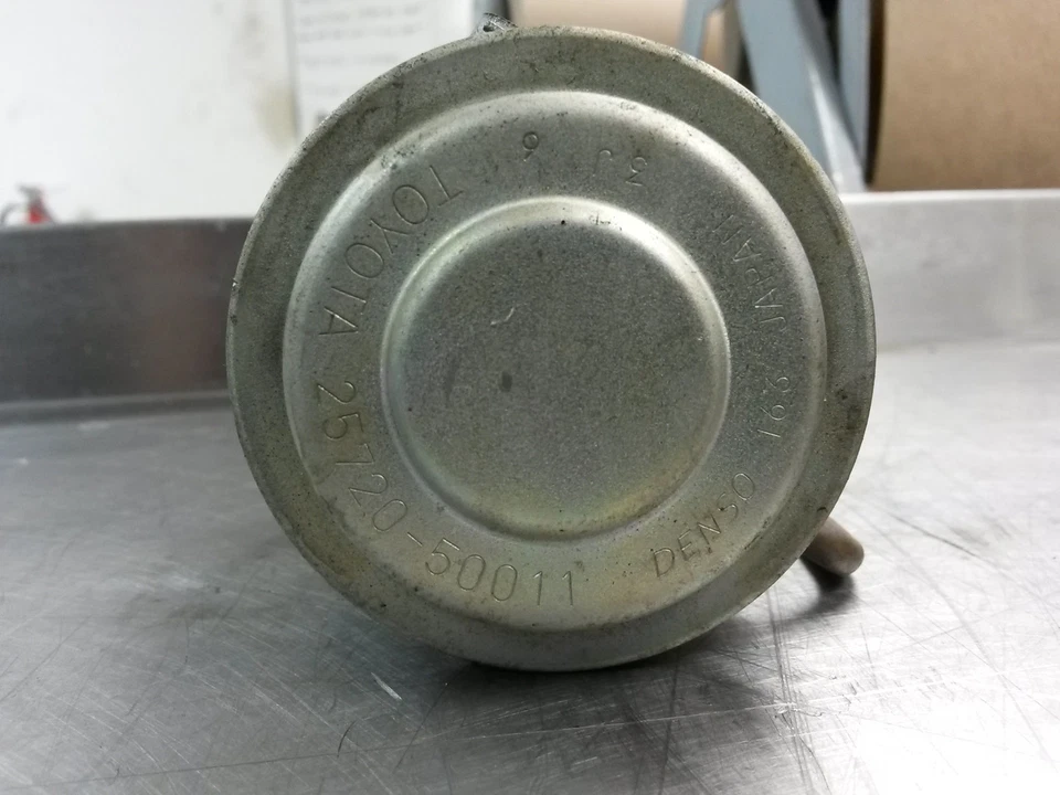 Air Injection Check Valve For 07-09 Toyota Tundra  4.7 2570450021 - Image 2 of 4