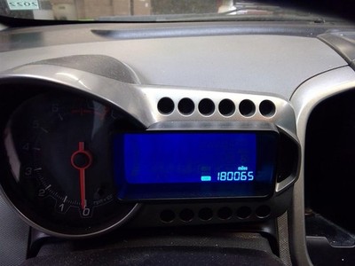 Engine ECM Electronic Control Module VIN P 4th Digit Fits 12-16 CRUZE 397816