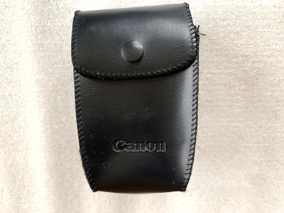 Canon AE-1 フィルムカメラ、Canon 188Aフラッシュ Pre-Owned - Canon 188A Flash for A series film camera