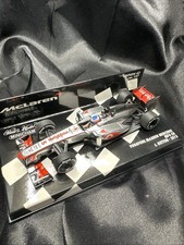 Minichamps Mclaren F1 Mp4 28 Team Vodafone N 5 Season 2013 J.button 1:43 530134305