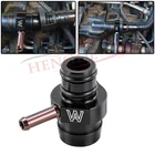 Intake Manifold Boost Tap For 2005-2012 2011 Volkswagen Golf Mk5 Mk6 2.0L GTI