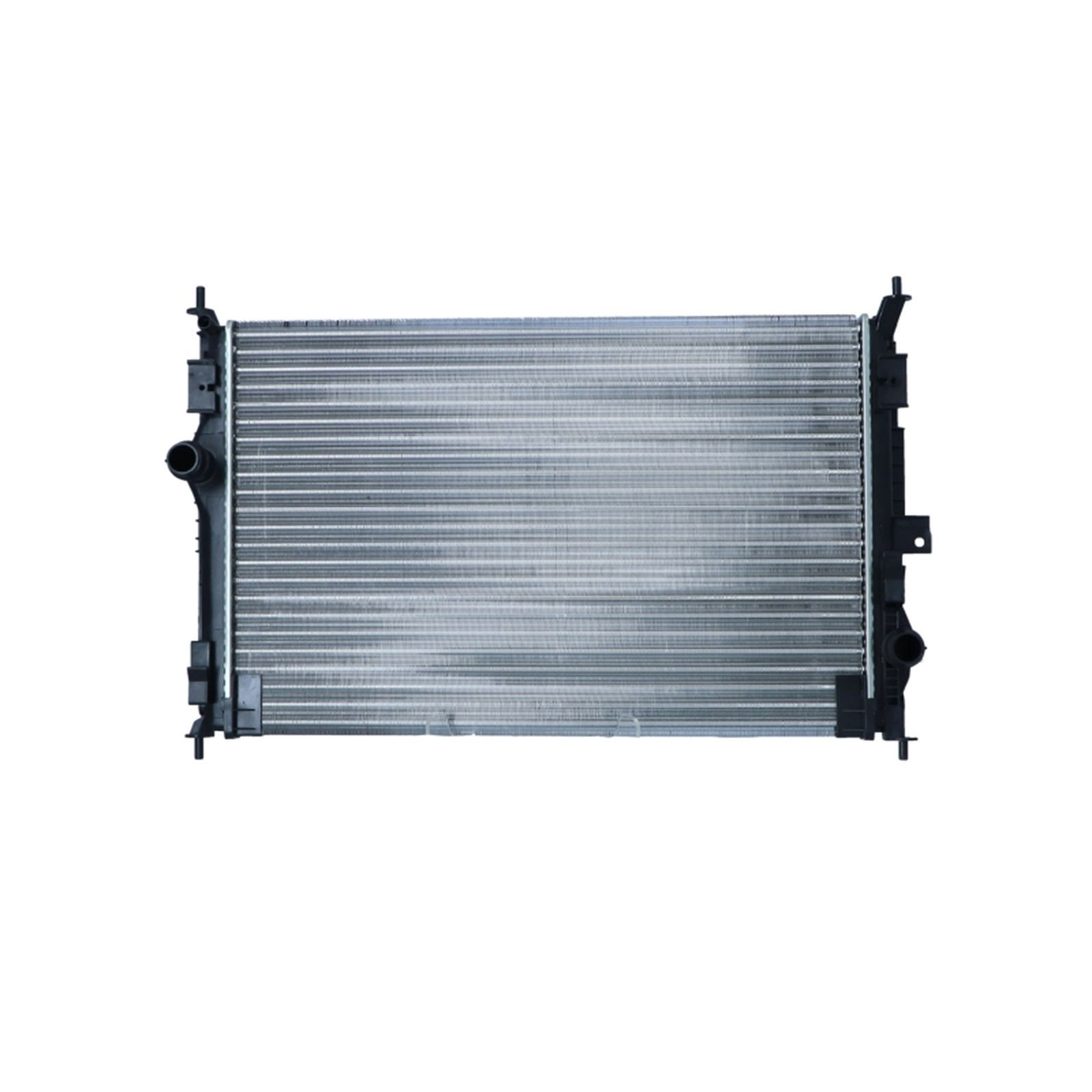 Engine Cooling Radiator Fits Grand C4 Spacetourer 1.6 PureTech 180 NRF 59302A - Image 9