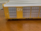 Atlas O Canadian National CN-GTW Auto Carriers (4) - Used - O Scale — photo 9