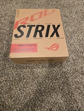 ASUS ROG STRIX G614F AMD RYZEN 9 HX RTX 5070 32GB RAM 1TB SSD