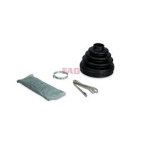Schaeffler Fag Achsmanschette Vorne AußEn Passend FüR Fiat Ducato | 772 0326 30