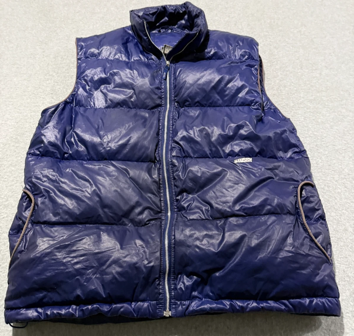 Stussy Vests for Men for Sale - Shop New & Used - eBay