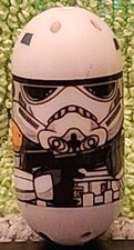 Rare 2010 Mighty Beanz Star Wars Sand Trooper 2