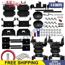 AirSpring Suspension Kit For 2009-2014 Ford F150 F-150 Rear 2525 Ride-Rite New