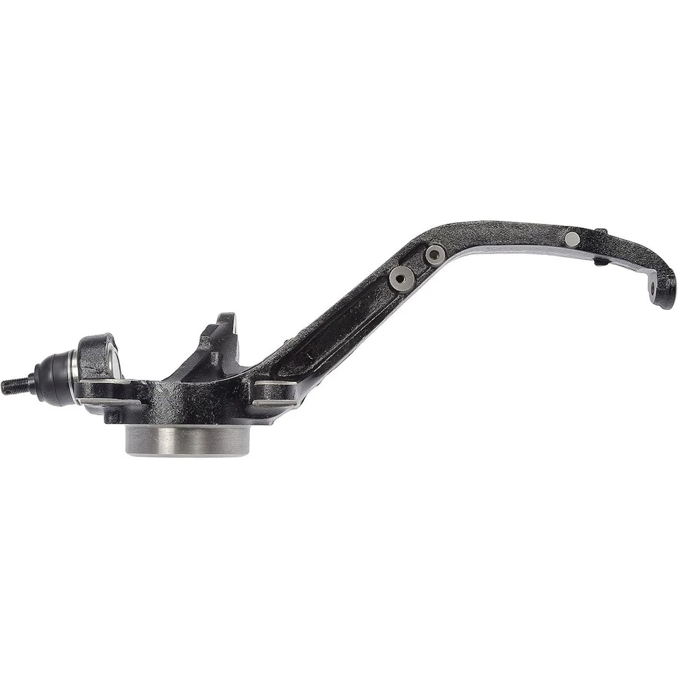 Dorman 686-001 nudillo conductor delantero lado izquierdo mano para Honda Crosstour Accord Foto 4 de 4