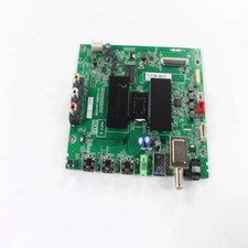 TCL T8-55NA1G-MA2 Main Board 6" x 6" Consumer Electronics Replacement Part