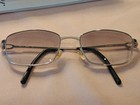 Authentic Cartier C-Decor Full Rim Frame Only Glasses Silver  135 — photo 9
