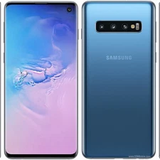 Unopened, original Samsung Galaxy S10/S10e/S10+ 128GB unlocked Android phone