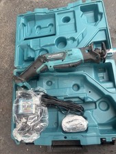 Makita RJ03R1 12V Max CXT Cordless Recipro Saw Kit