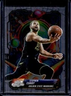 2025 Topps Cosmic Chrome Stephen Curry Base (RAW)
