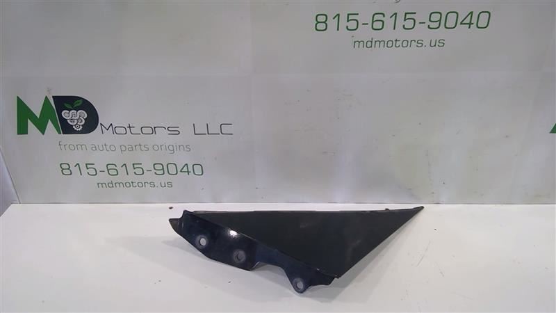 2015-2021 NISSAN MURANO REAR LEFT QUARTER PANEL UPPER MOLDING 768A5-5AA0A