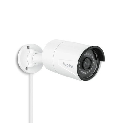 Reolink RLC-520A 2K 5MP Po Kamera Personen- und Fahrzeugerkennung  Weiß 42091128