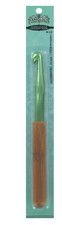 Yarnology Bamboo Handle Crochet Hook Various Sizes New