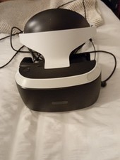 PlayStation VR