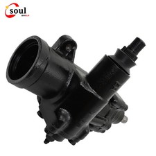 New Power Steering Gear Box For Chevrolet Gmc C1500 2500 Suburban Escalade New Power Steering Gear Box For Chevrolet Gmc C1500 2500 Suburban Escalade