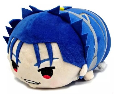 Fate Stay Night Heaven s Feel Lancer Mochimochi Mascot MS Vol.2 Japan Import Use