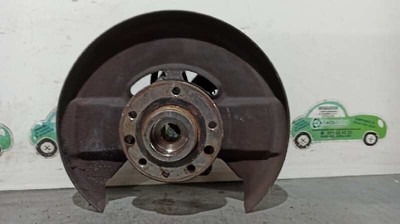 achsschenkel vorne rechts für SAAB 9-5 BERLINA 2.3 CAT 2001 2820388