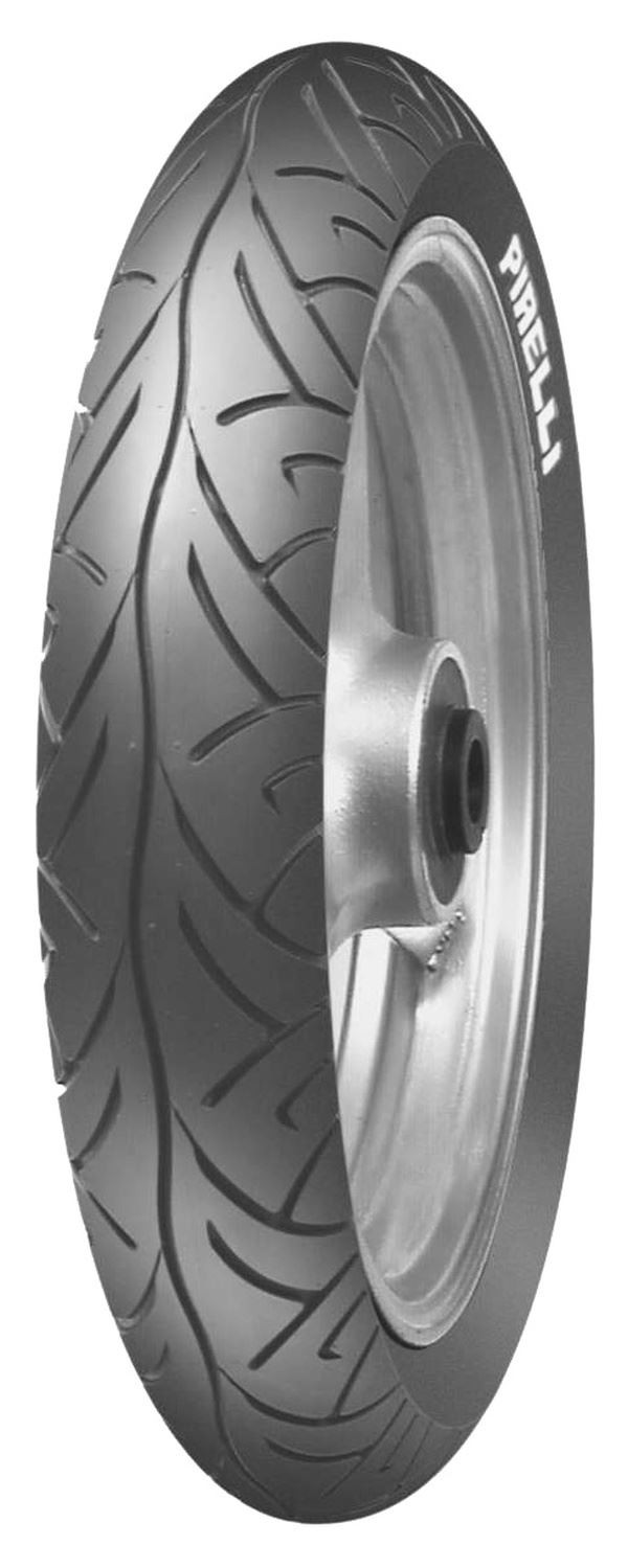 Pirelli Sport Demon ( 110/80-18 TL 58V M/C, Front wheel ) - Image 16