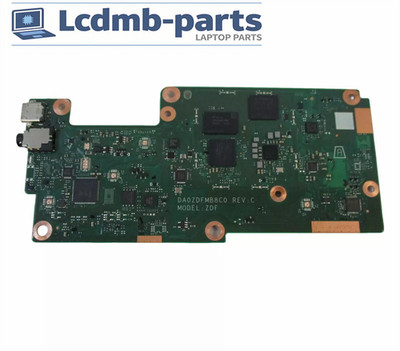 NB.A6U11.005 Acer Chromebook C722 MTK8183 4GB EMMC 32GB  Motherboard DA0ZDFMB8C0