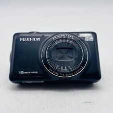 FUJIFILM FinePix JX420 Compact Digital Camera Tested Working Seller Japan